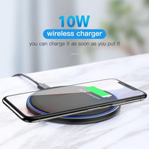 Chargi™ Wireless Charging Pad-Latest Elite