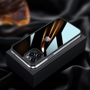 NoPeep™ Magnetic Stealth Phone Case-Latest Elite